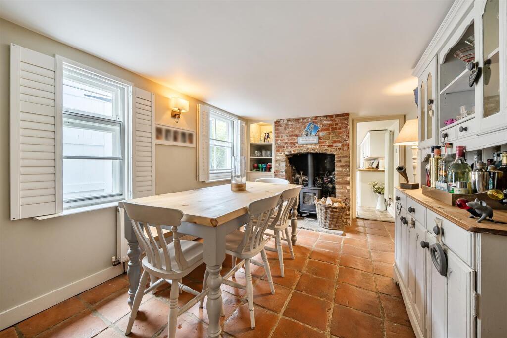House in Portsmouth - View 5