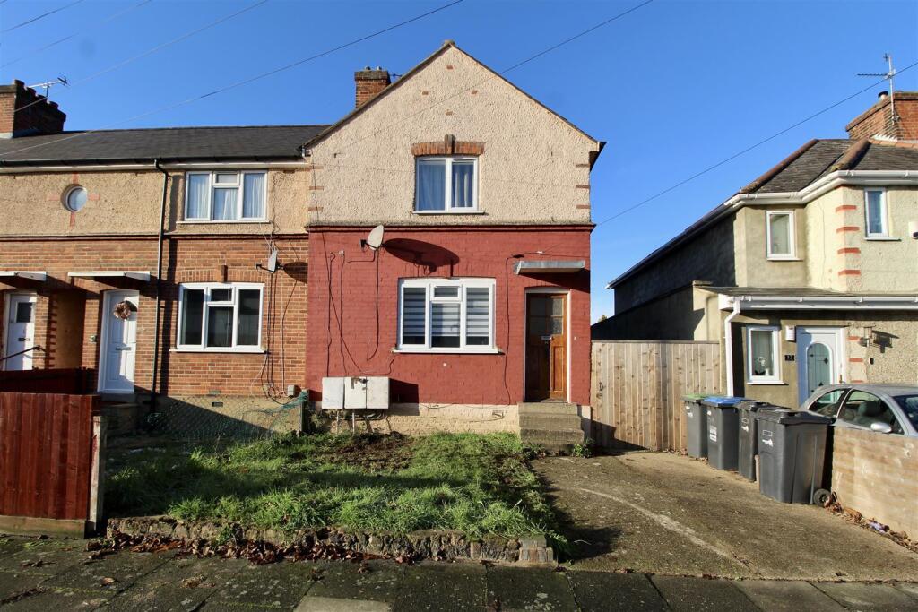 Main image of property: Gough Road, Enfield
