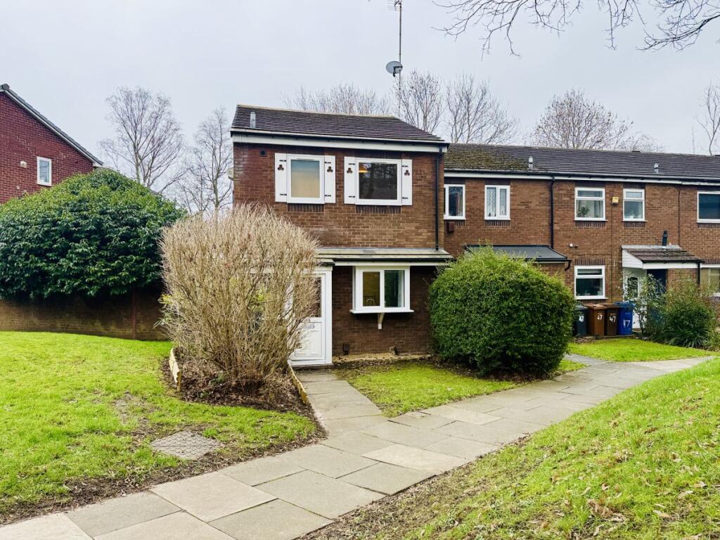 Main image of property: Underhill, Romiley, Stockport, Cheshire