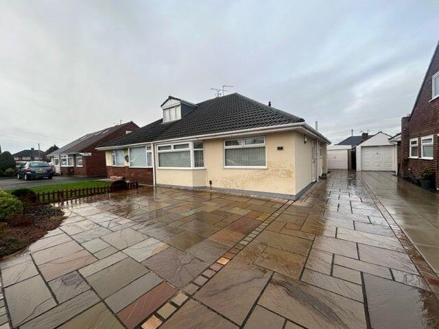 Main image of property: Dartmouth Avenue, Aintree, L10 2JU