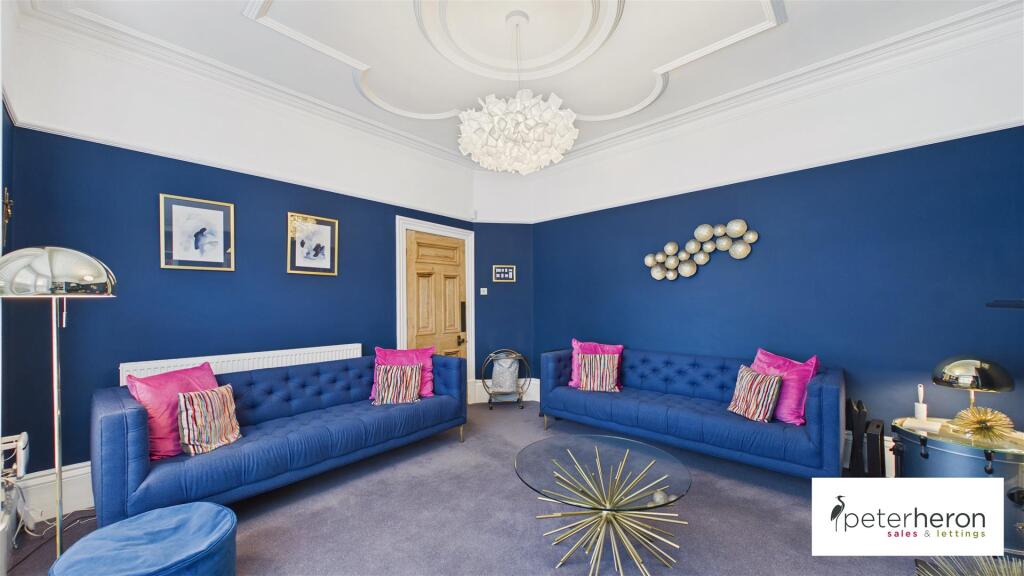 House in Sunderland, Ashbrooke - View 3