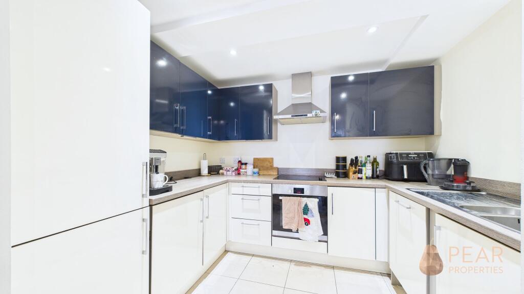 Main image of property: Field Row, Worthing, BN11