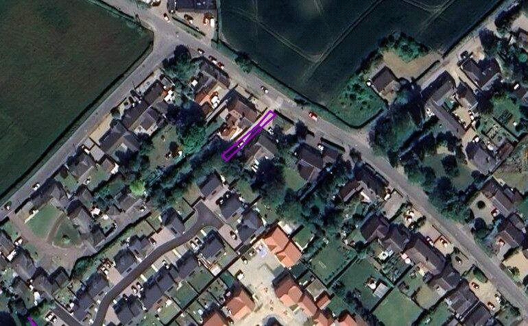 Main image of property: Land Between 219 and 215, Carter Street, Fordham, Ely, CB7