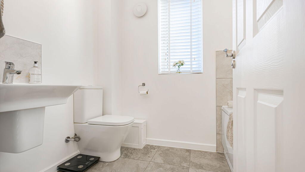 Additional image 14 of Murdoch Drive, Blythe Valley Park, Shirley, Solihull