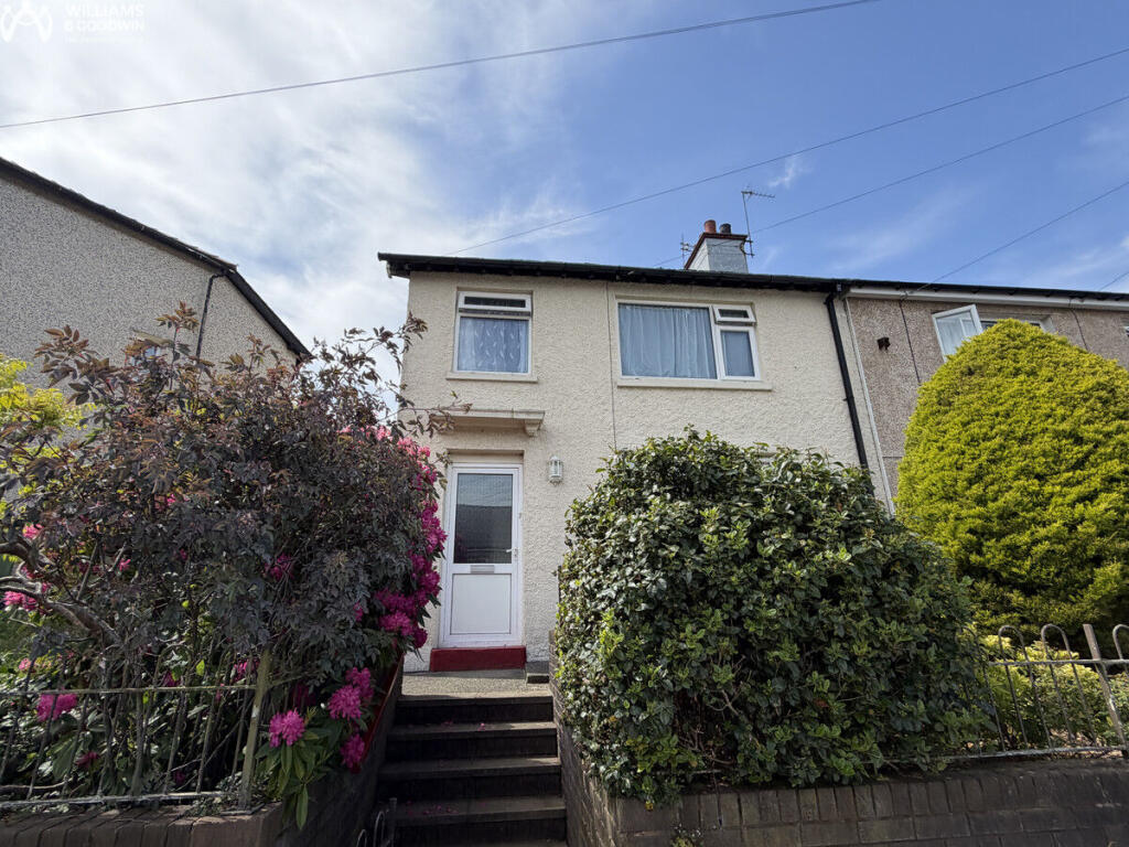 House in Bangor, Glanadda - View 2