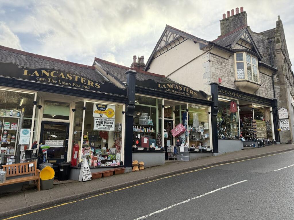 Main image of property: Main Street, Grange-Over-Sands, LA11 6DP