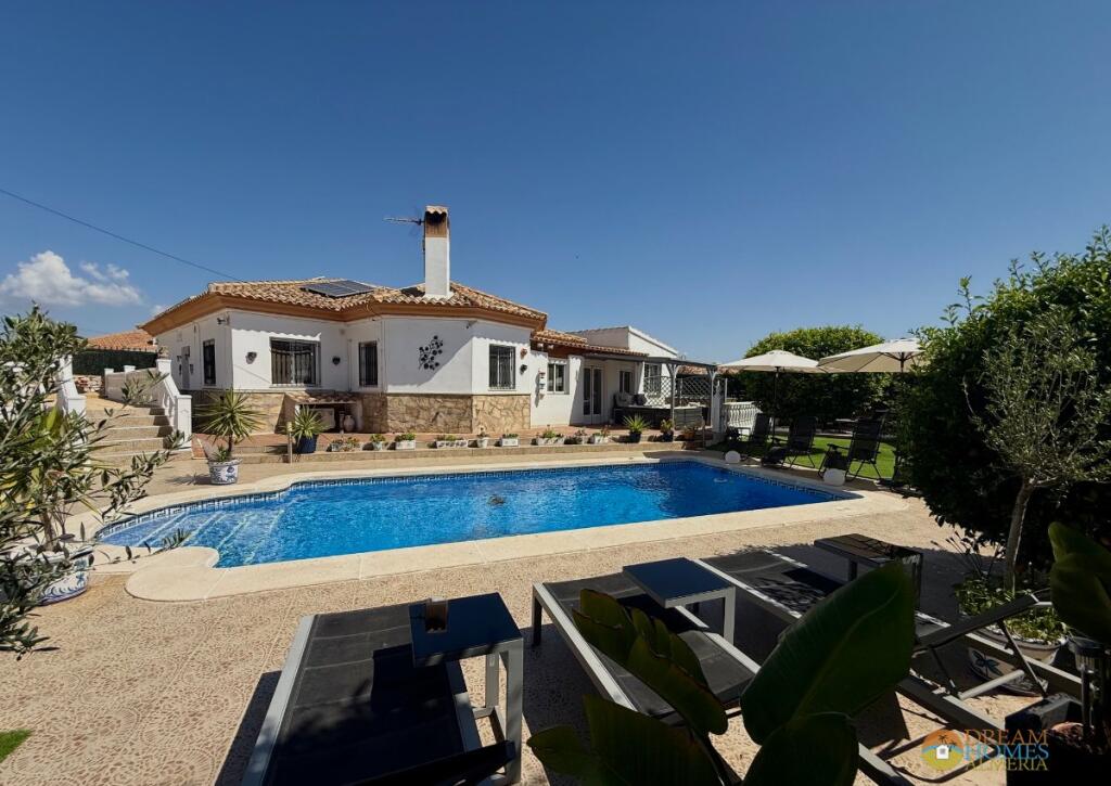 Main image of property: Andalucia, Almería, Arboleas