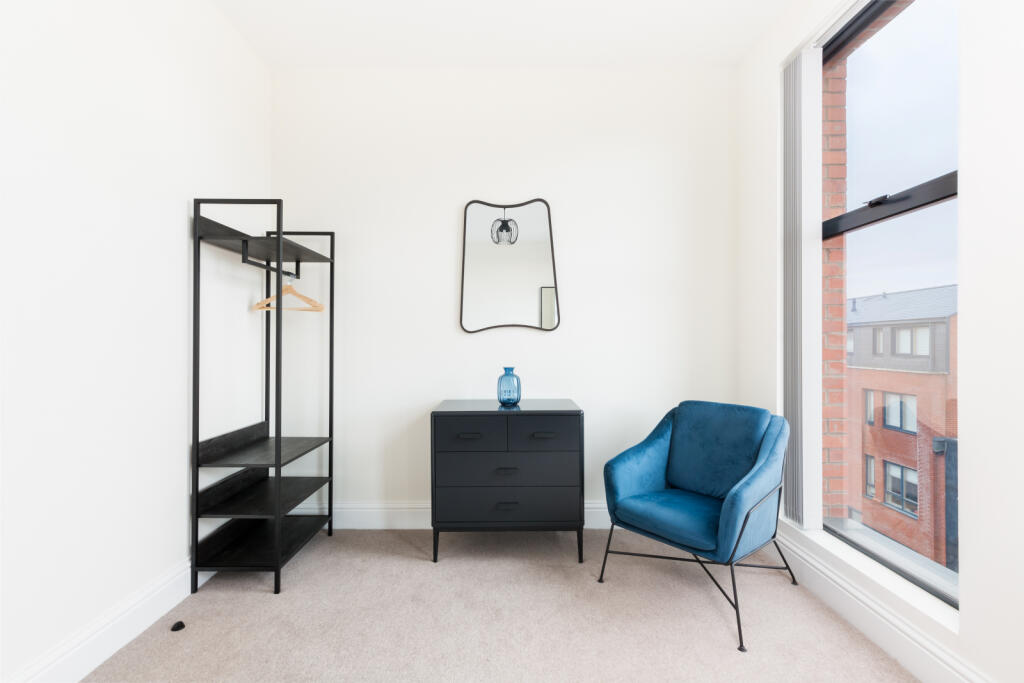 Additional image 7 of Sydenham House, Tenby Street North, Jewellery Quarter, B1