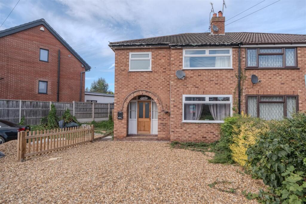 Main image of property: Hawthorn Road, Christleton