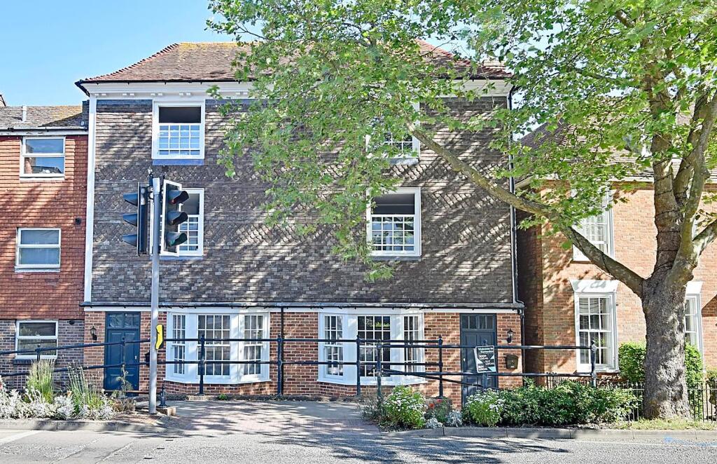 Main image of property: West Cross, Tenterden