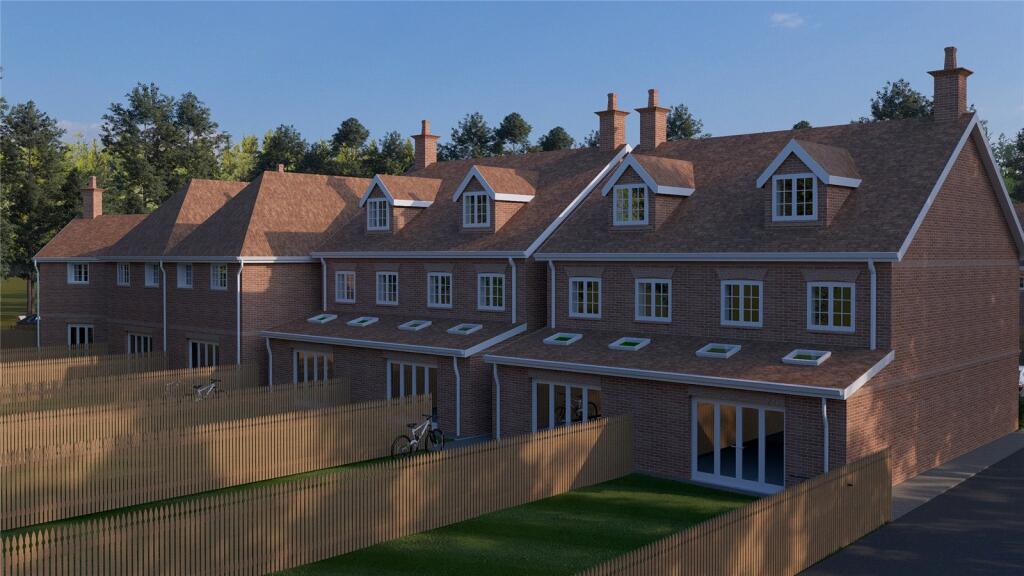 Main image of property: Chiddingstone Causeway, Tonbridge, Kent, TN11