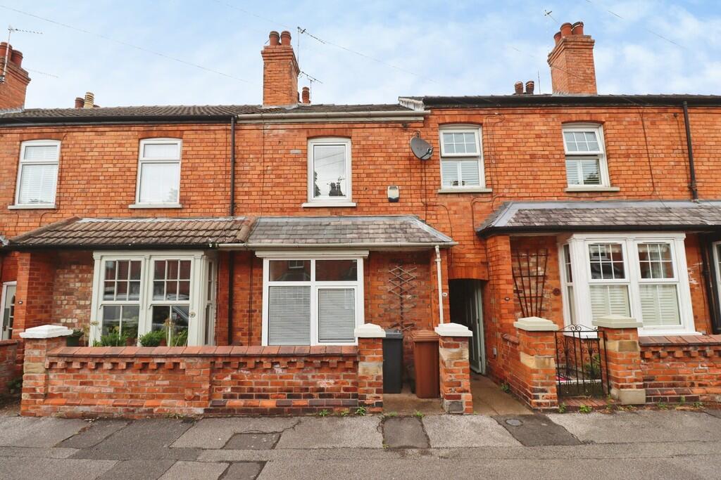 Main image of property: Cecil Street, Lincoln