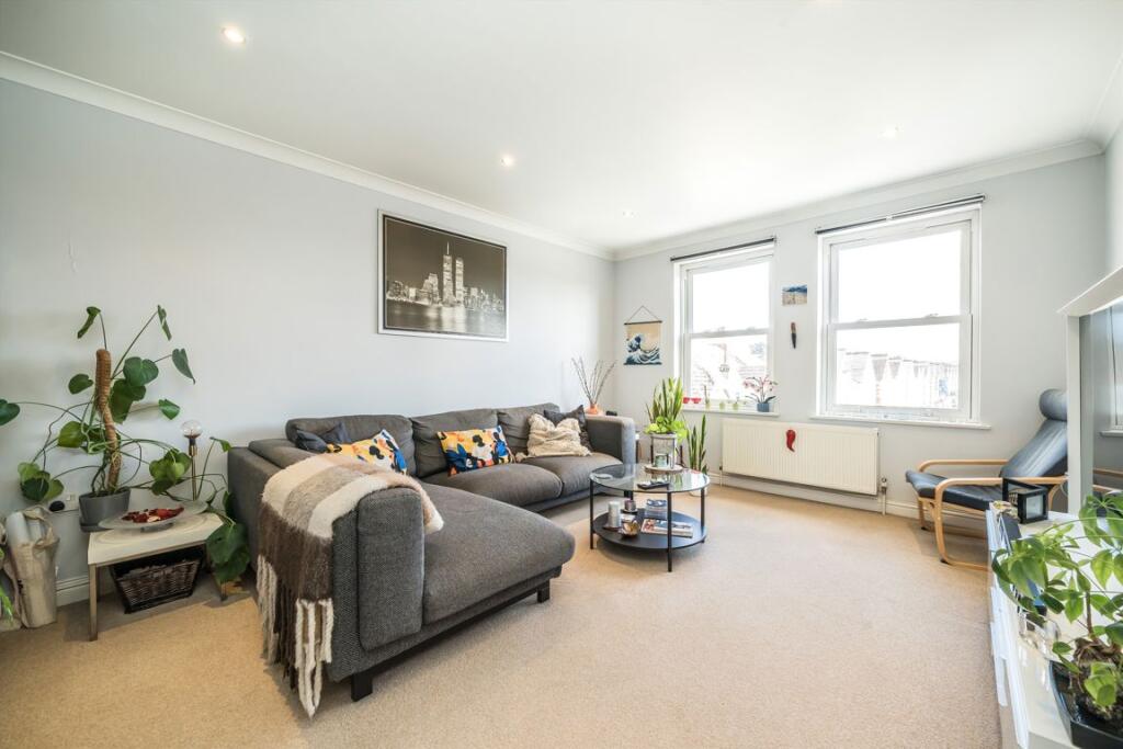 Main image of property: Bruce Road, Tooting