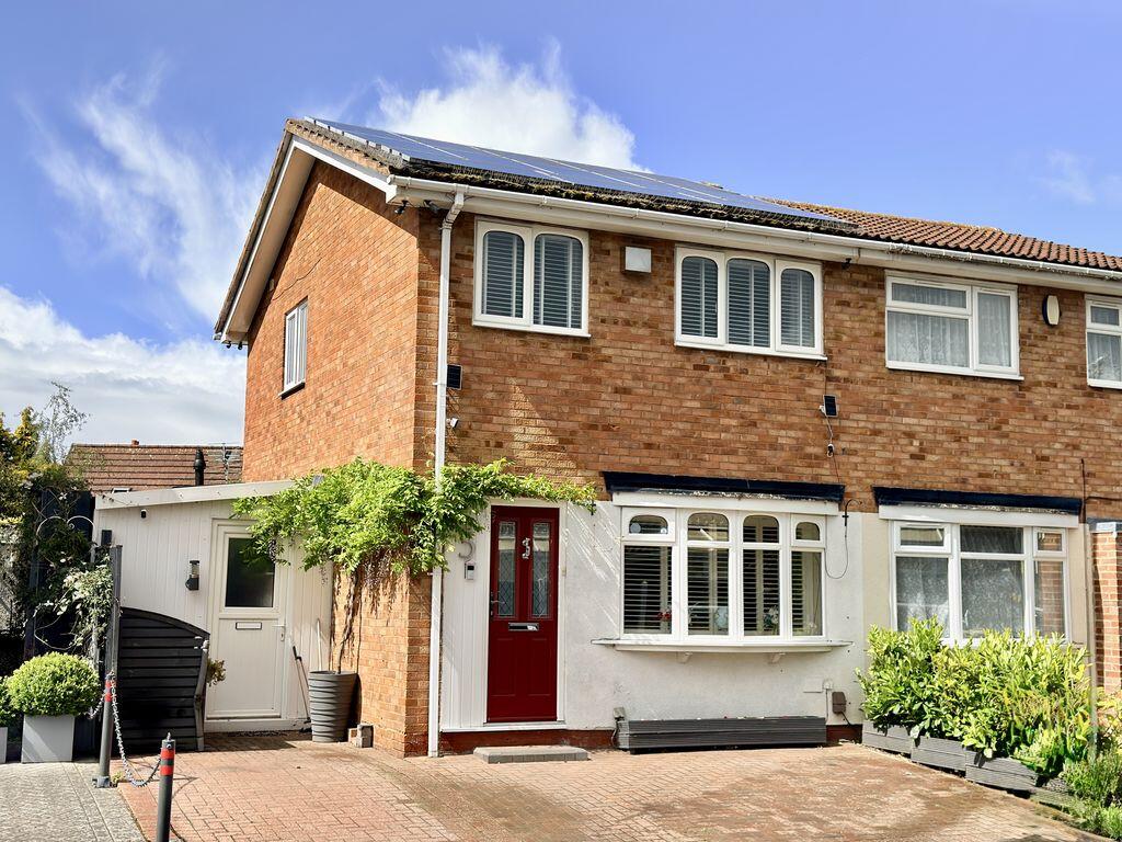 Main image of property: Rivermead Park, Hodge Hill
