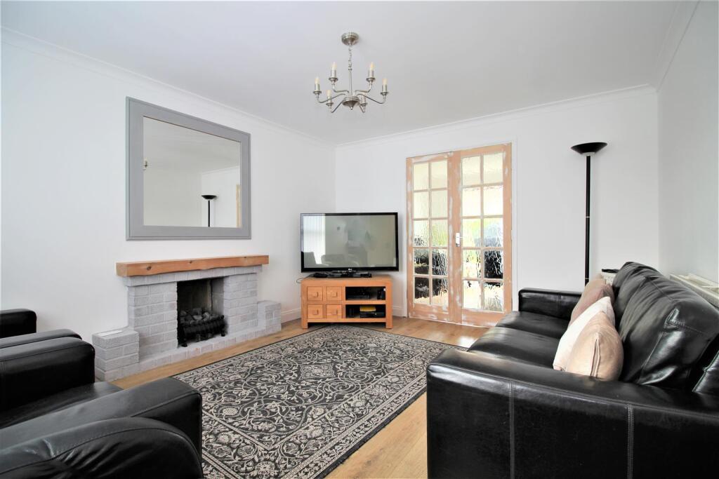 Main image of property: Meadowsweet Road, Hamilton, Leicester