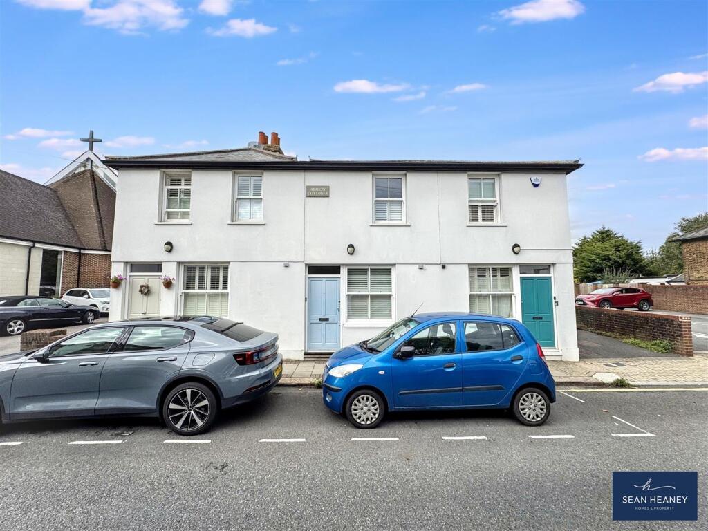 Main image of property: Union Street, High Barnet