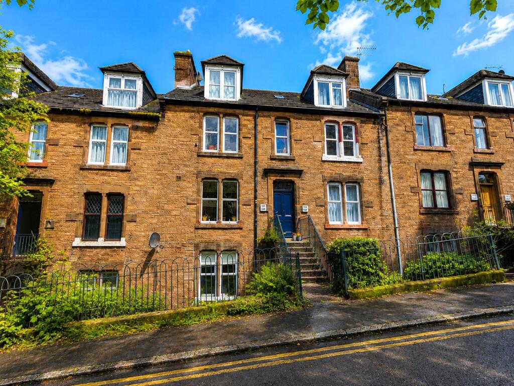 Main image of property: Church Street, Dumfries, Dumfries and Galloway, DG2