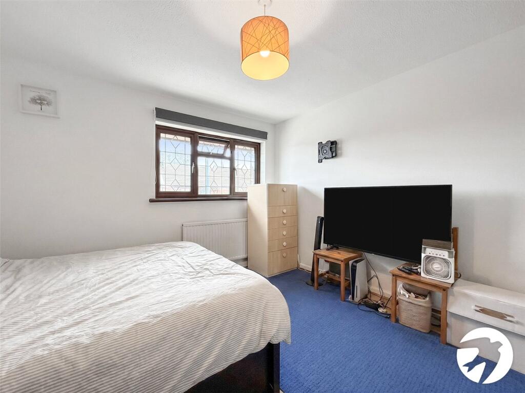 House in London - More