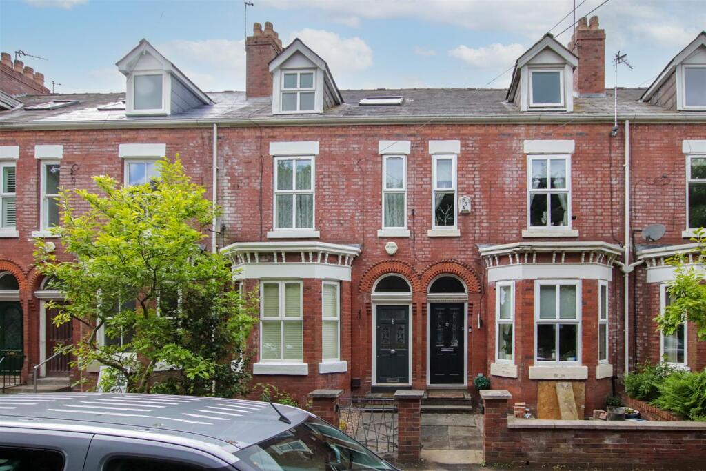 Main image of property: Charter Road, Altrincham
