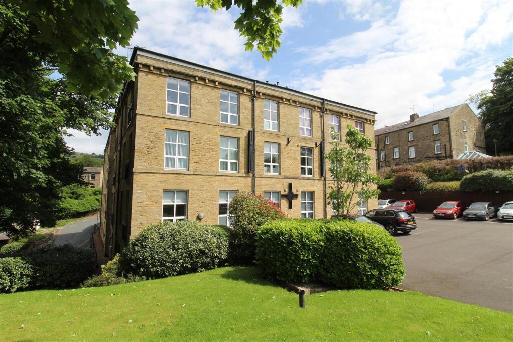 Main image of property: Lower Willow Hall Mill, Sowerby Bridge