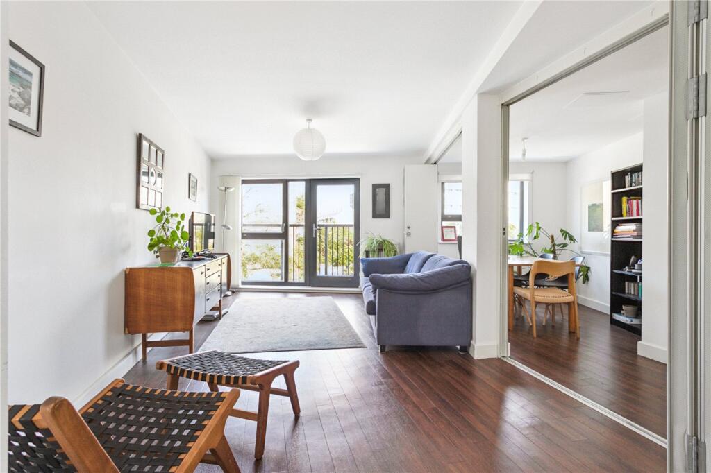 Main image of property: Chapter House, 18 Dunbridge Street, London, E2