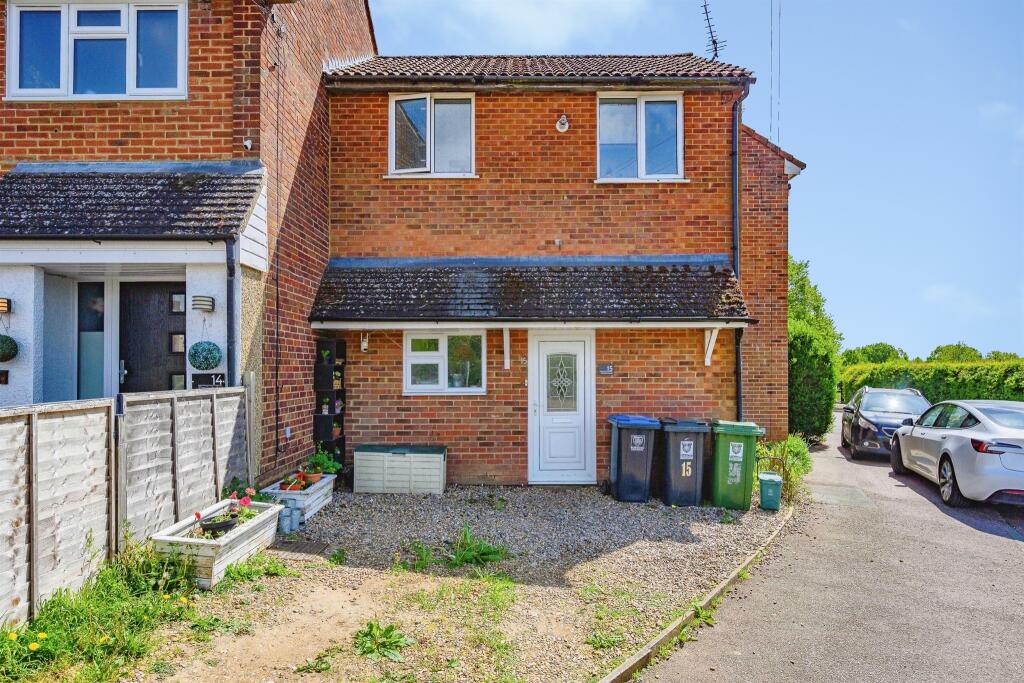 Main image of property: Sheephouse Road, Hemel Hempstead