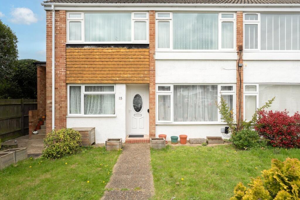 Main image of property: Chilworth Gardens, Sutton, SM1