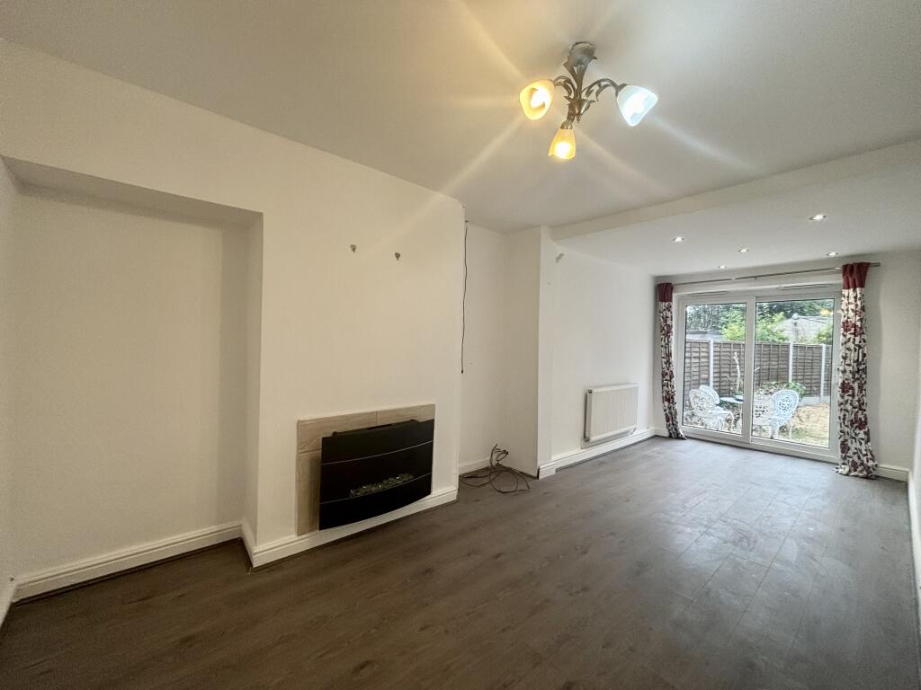 House in Birmingham - More