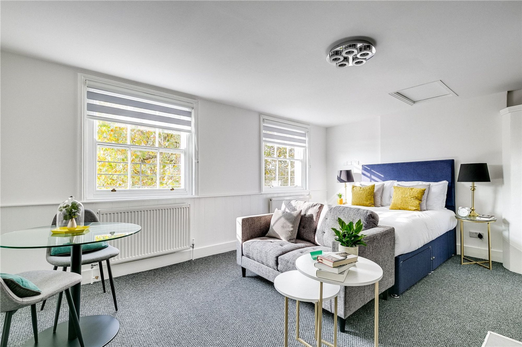 Main image of property: Gloucester Crescent, London, NW1
