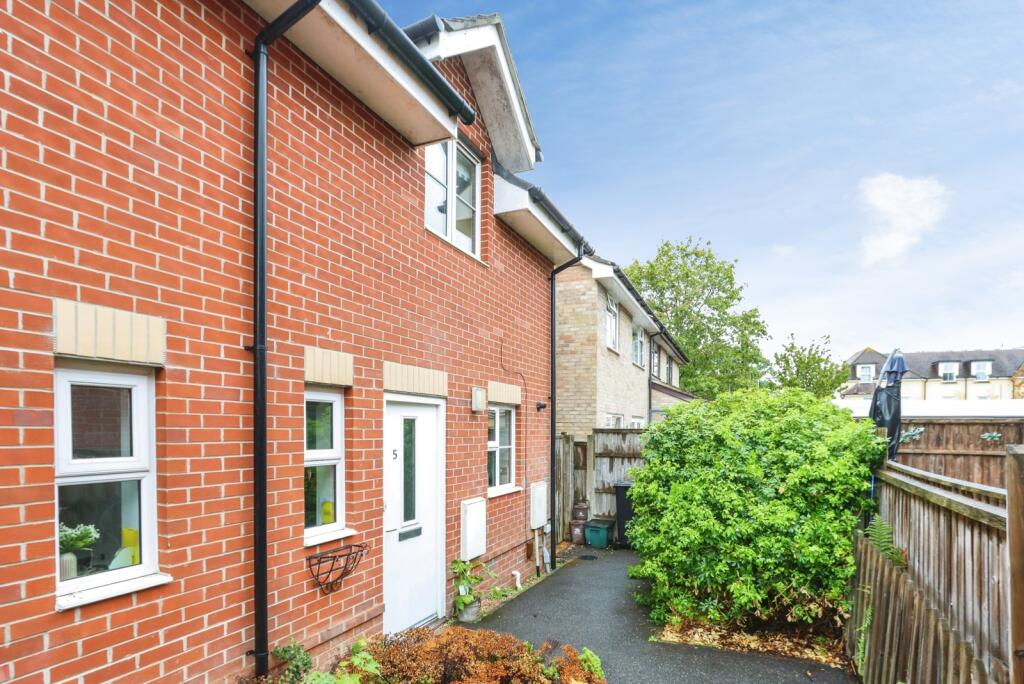 Main image of property: Poole Road, POOLE, Dorset, BH16