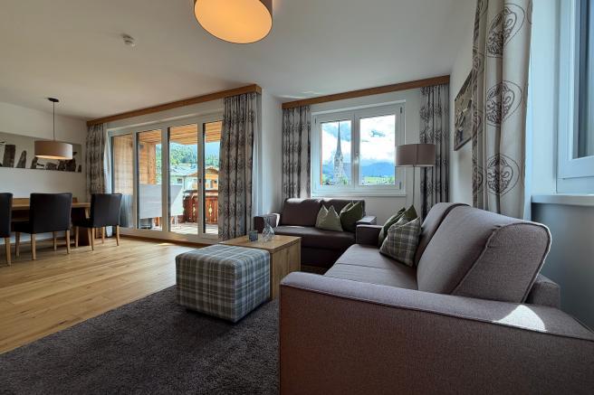 Main image of property: Salzburg, Pinzgau, Maria Alm