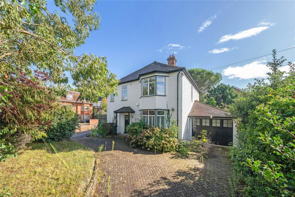 Main image of property: Bromley Road, Beckenham, BR3