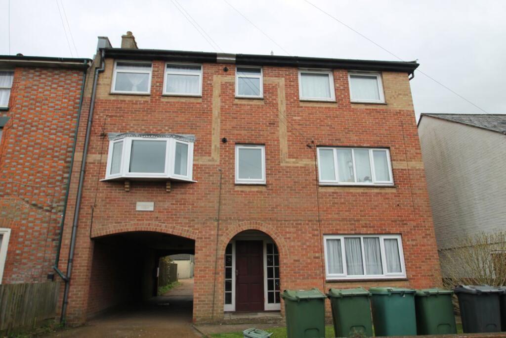 Main image of property: Drill Hall Road, Newport