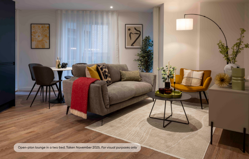 Main image of property: APO The Holloway, Blucher Street, Birmingham, B1