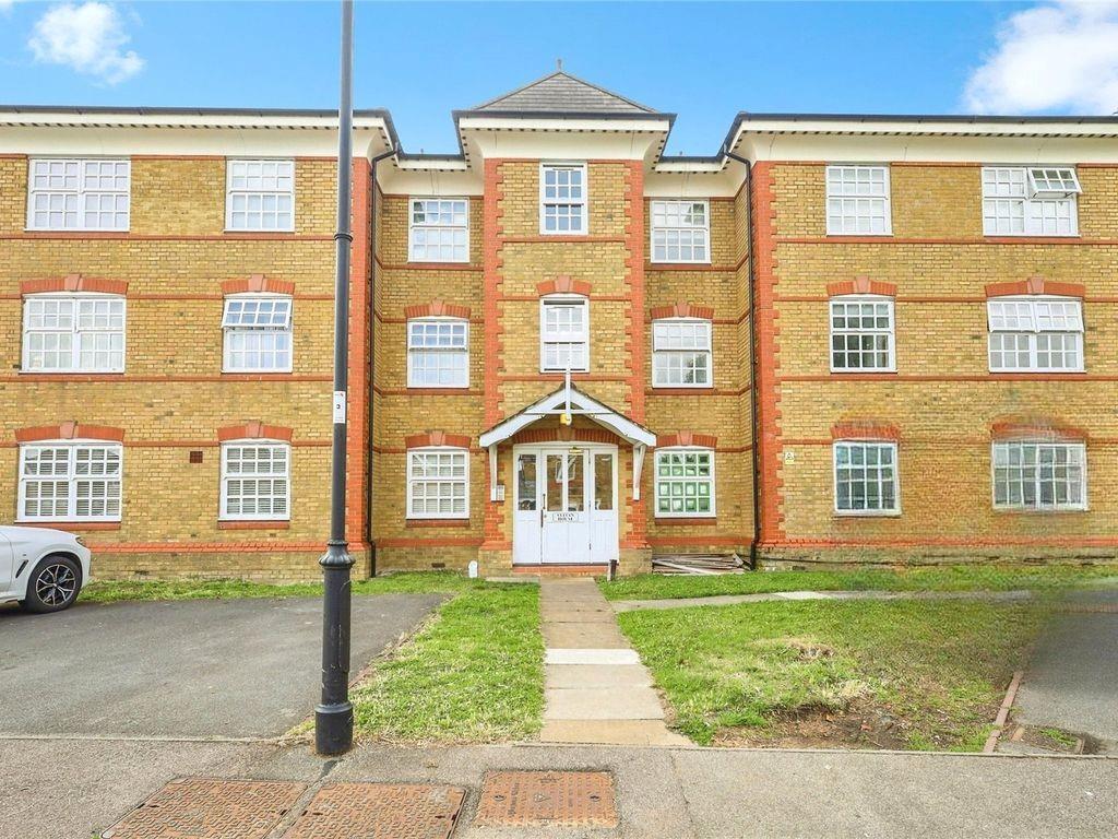 Main image of property: Hanbury Drive, London