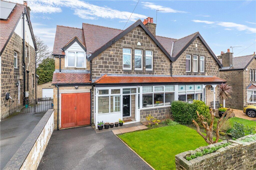Main image of property: Westmoor Avenue, Baildon, West Yorkshire, BD17