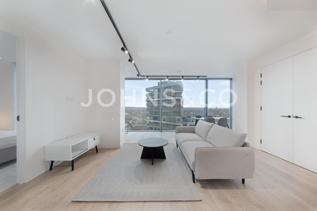 Apartment in London - View 2