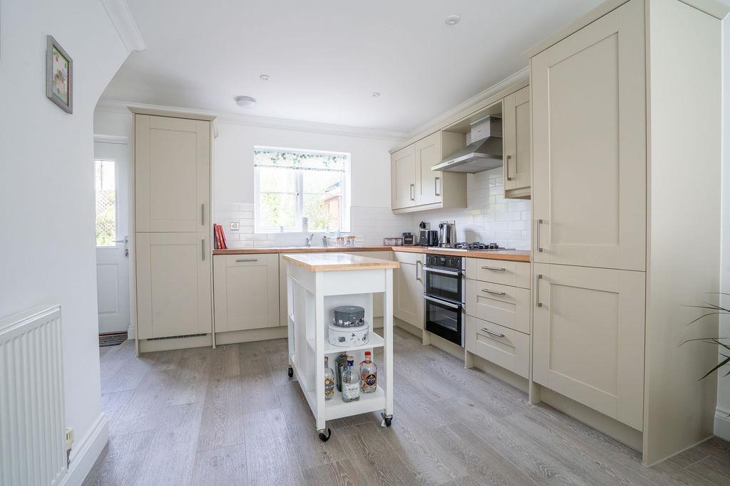 Stead Drive, Halesworth photo 4