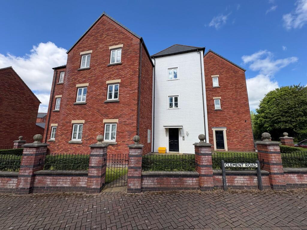 Main image of property: Clement Road, Fulwood, PR2 9LG