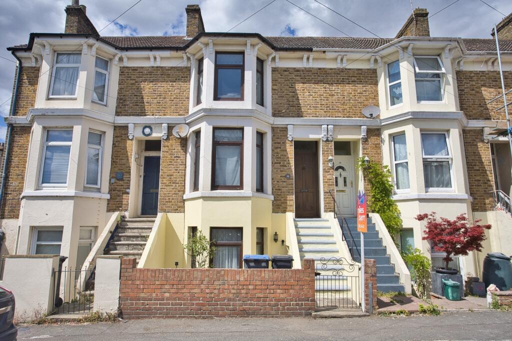 Main image of property: Albert Road, Dover, Kent, CT16