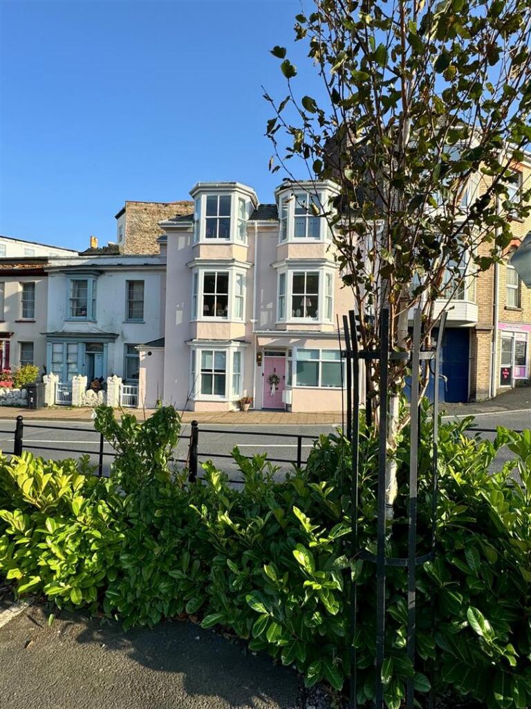 Main image of property: Wilder Road, Ilfracombe