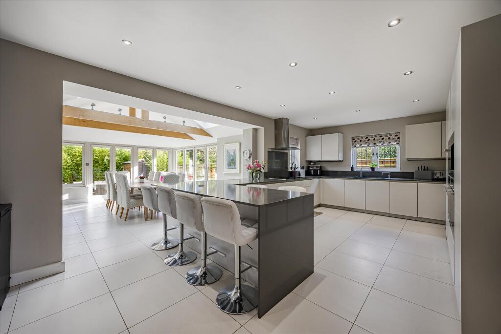 Mill Road, Shiplake, Henley-on-Thames, Oxfordshire RG9 photo 4