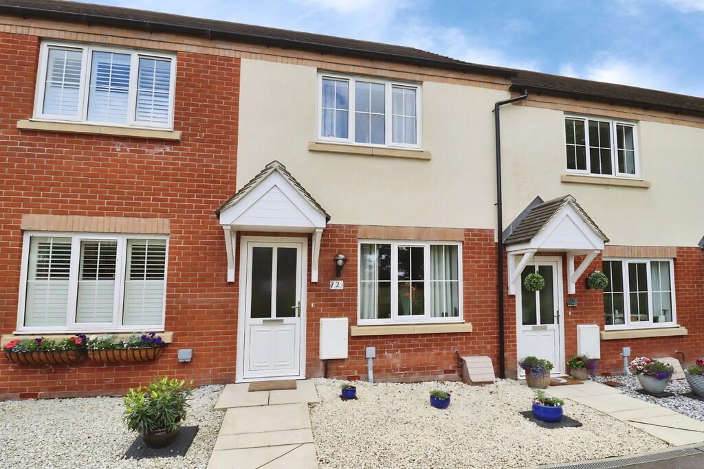 House in West Lindsey, Caistor TC