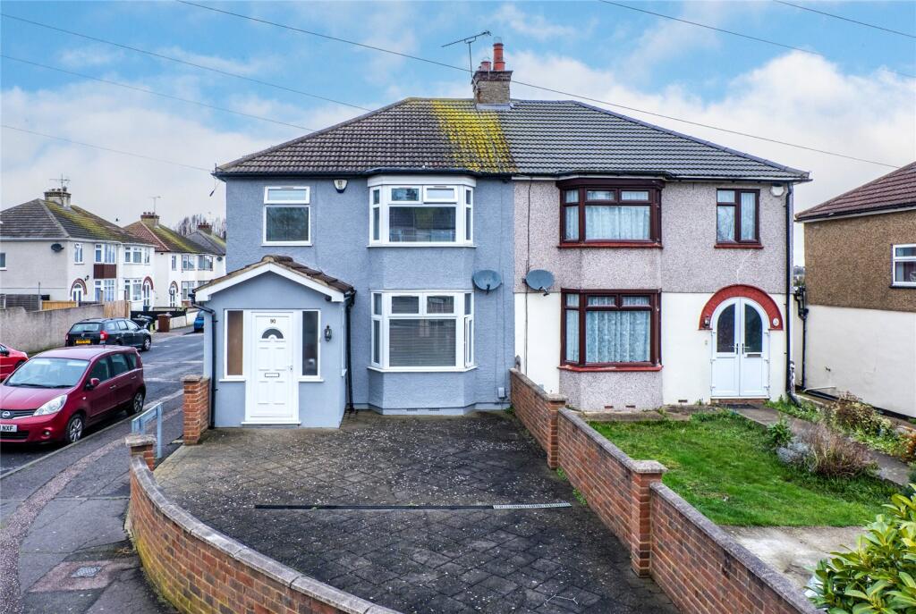 Main image of property: Colyer Road, Northfleet, Kent, DA11
