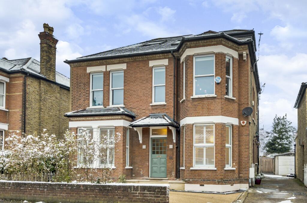 Main image of property: Cambridge Road Bromley BR1