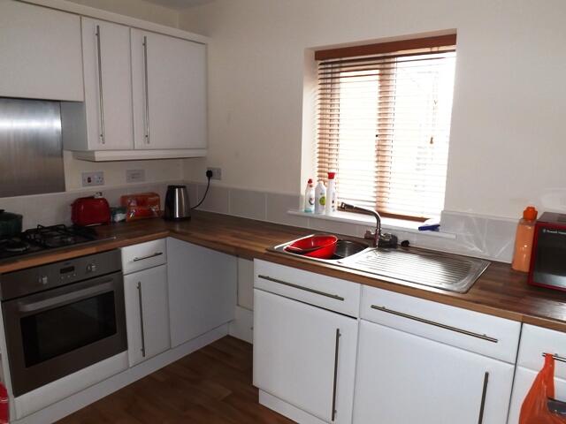 Apartment in Sheffield - View 4