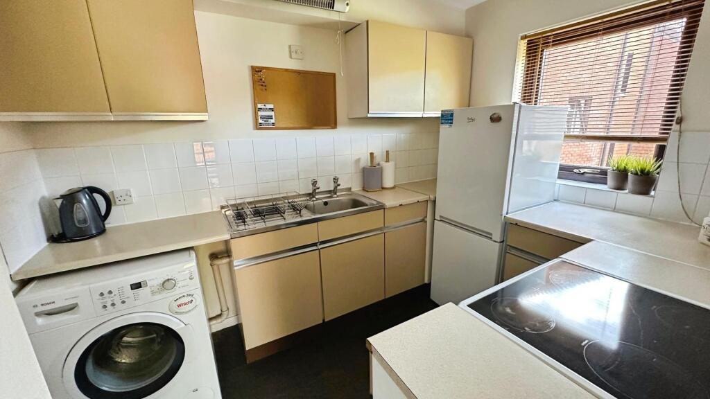 Apartment in Bristol, City of Bristol - More