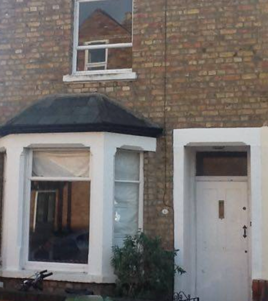 Main image of property: Barnet Street, Oxford, Oxfordshire, OX4