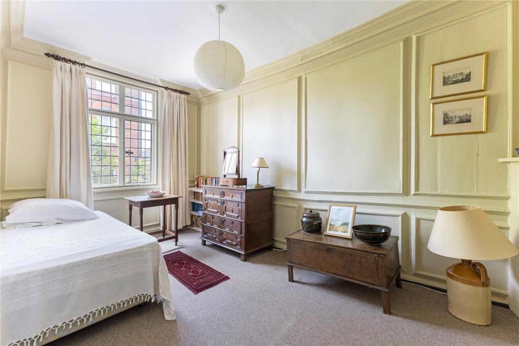 Additional image 13 of High Street, Redbourn, St. Albans, Hertfordshire, AL3