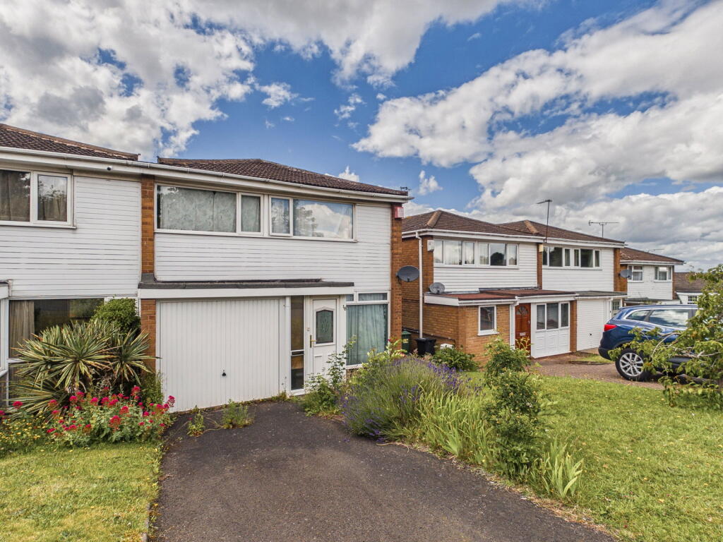 Main image of property: Chawn Park Drive, Pedmore, Stourbridge, DY9 0YG